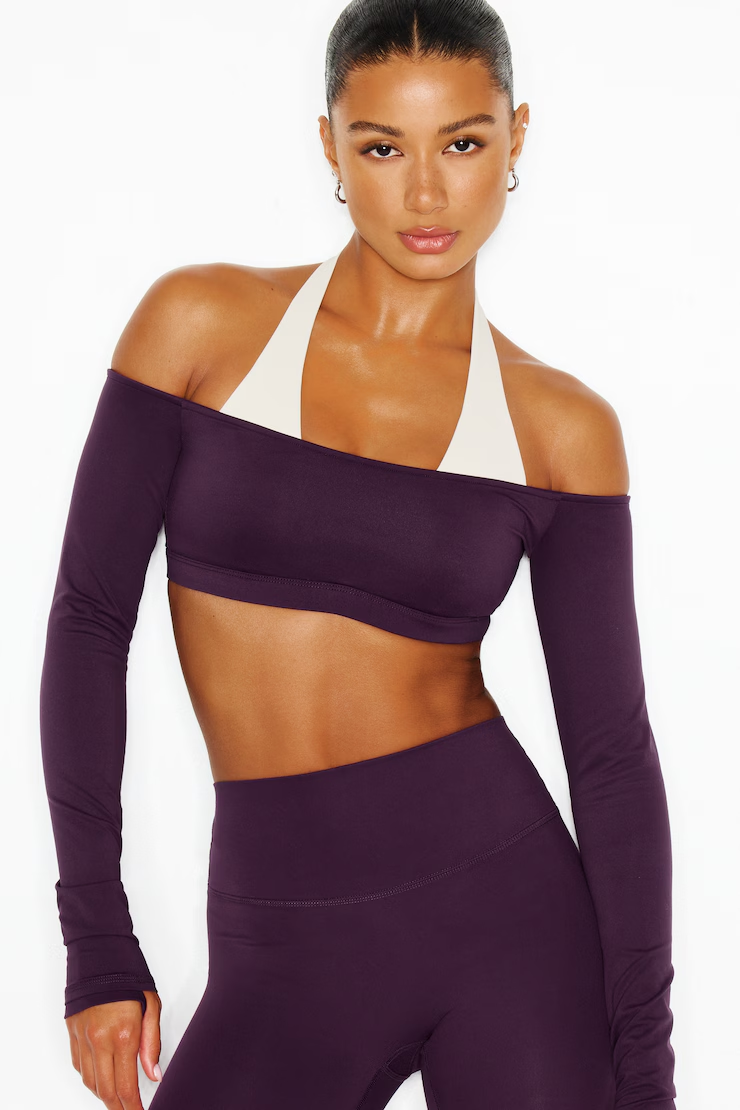 Active Double Layer Micro Top