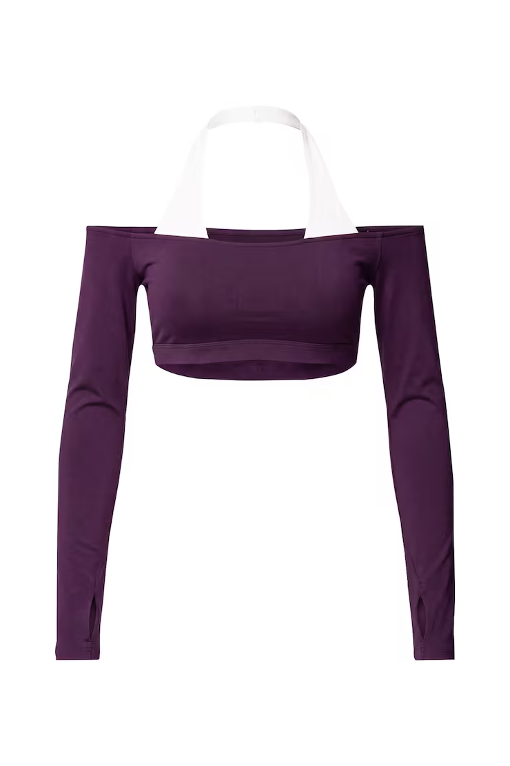 Alternative view of Active Double Layer Micro Top