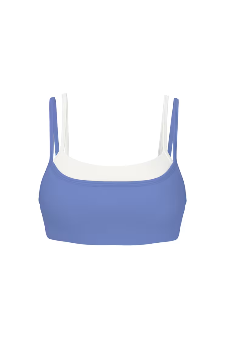 Alternative view of Active Double Layer Bra
