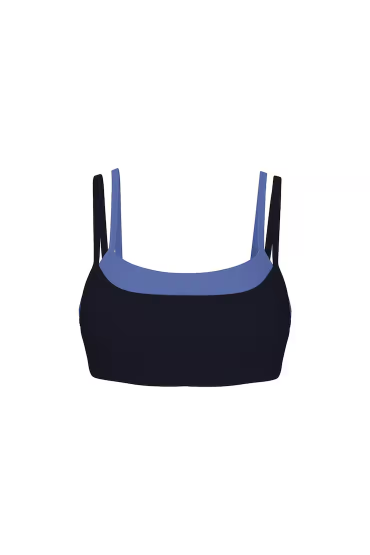 Alternative view of Active Double Layer Bra