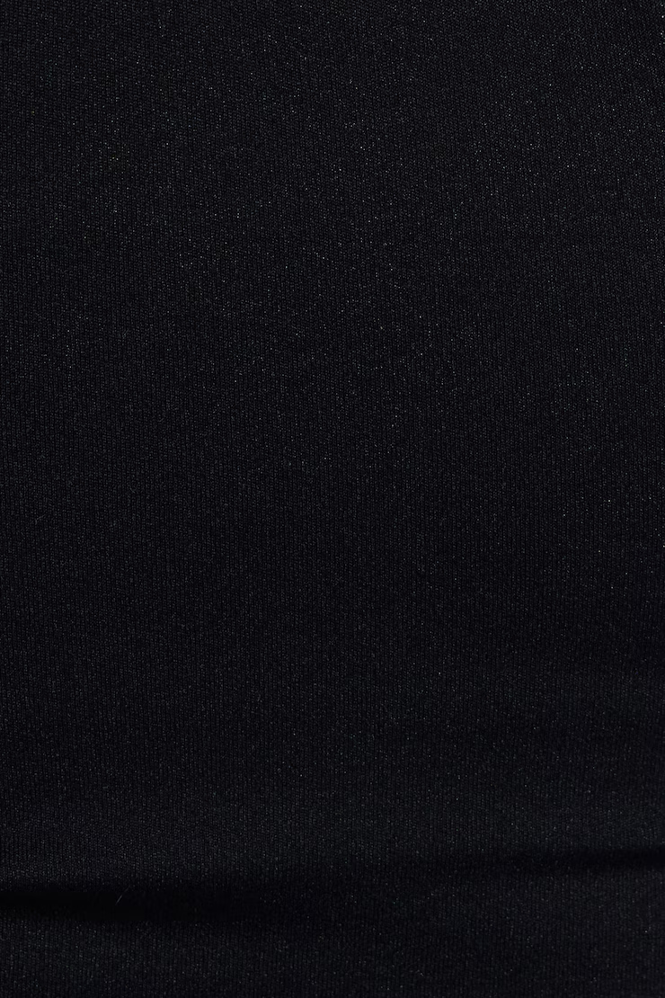 Active Cropped Racerback Tank Top - Image 5