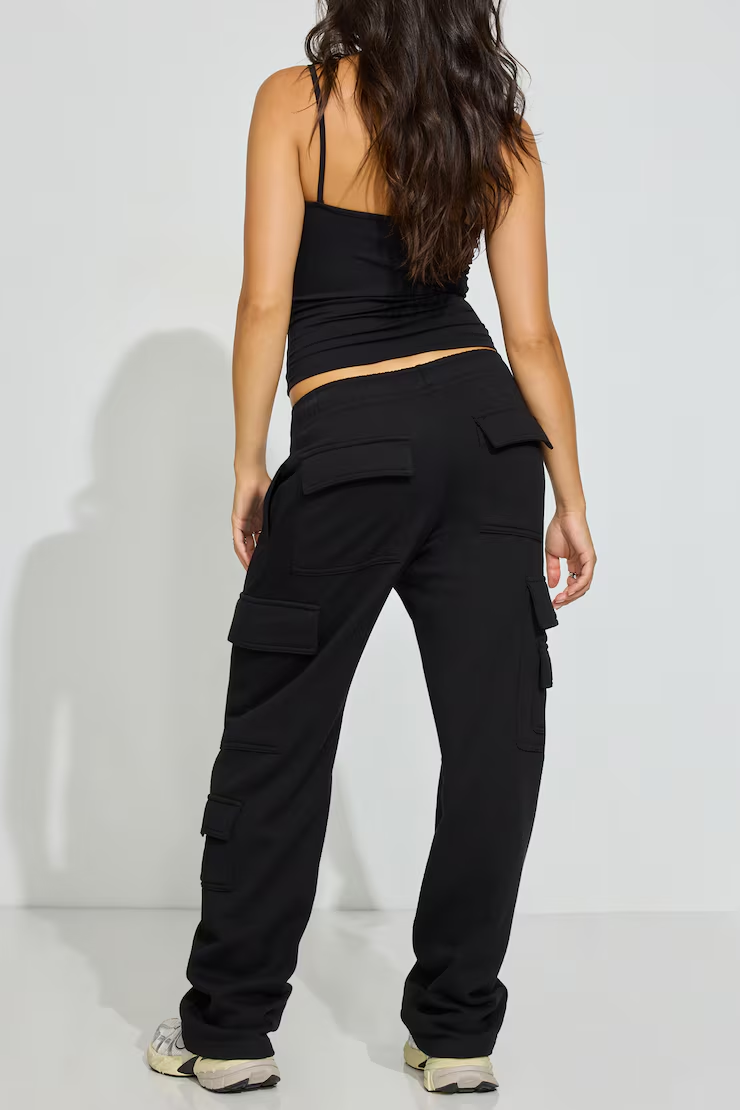 Ultrafleece Cargo Sweatpants - Image 3