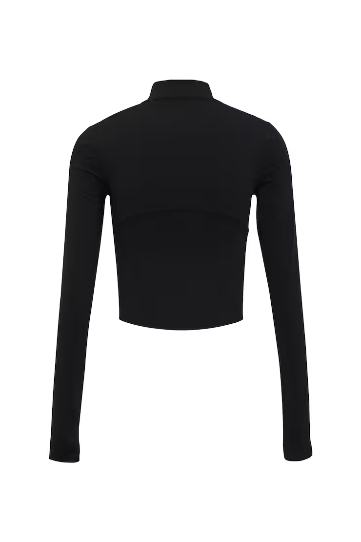 Active Corset Jacket - Image 7