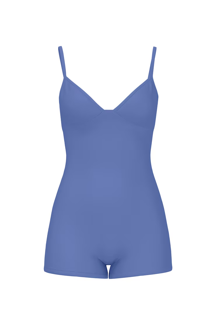Alternative view of Active Cami Romper