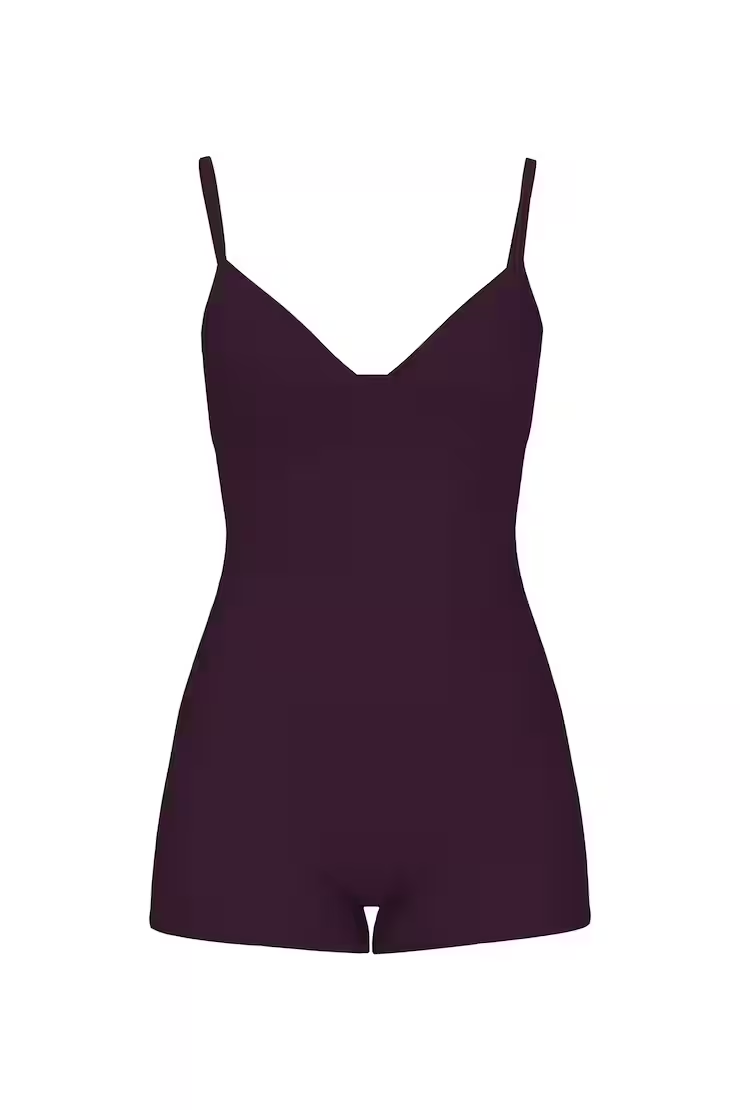 Alternative view of Active Cami Romper