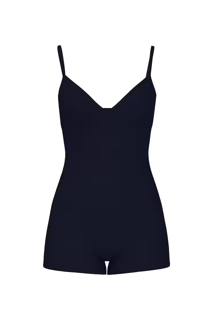 Alternative view of Active Cami Romper