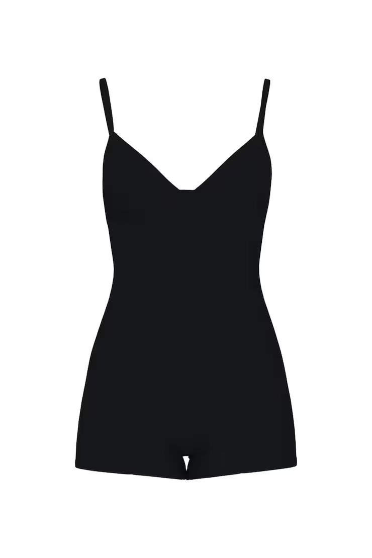 Alternative view of Active Cami Romper