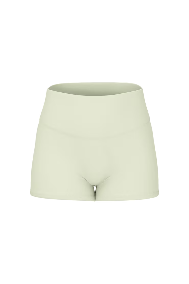 Alternative view of Active Booty Shorts