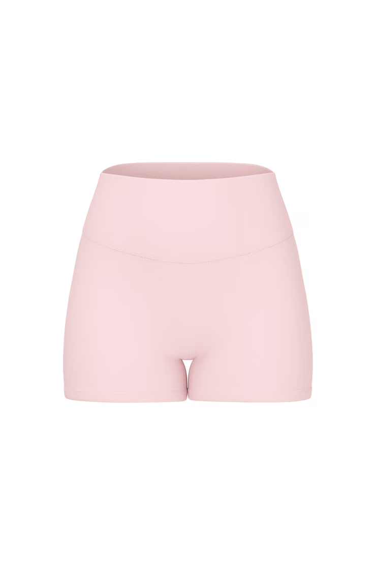 Alternative view of Active Booty Shorts