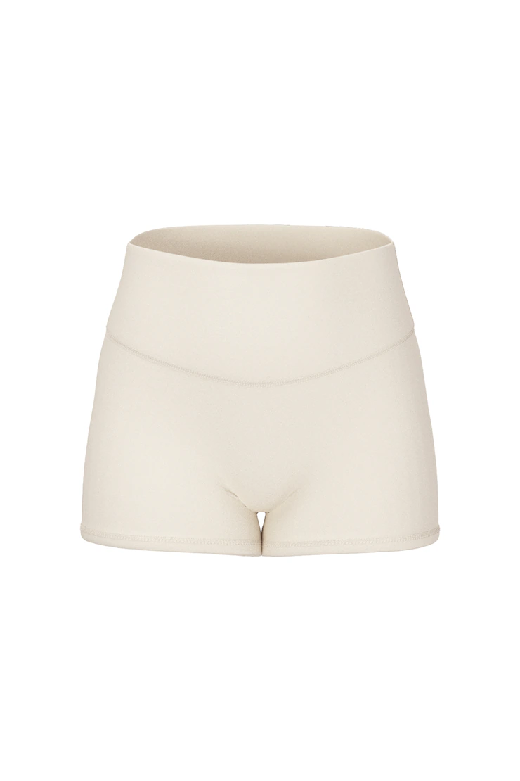 Alternative view of Active Booty Shorts