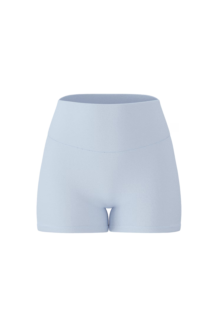 Alternative view of Active Booty Shorts