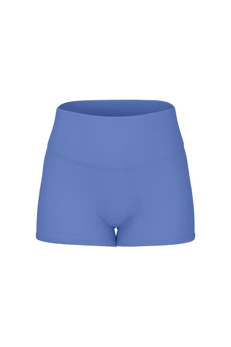 Alternative view of Active Booty Shorts