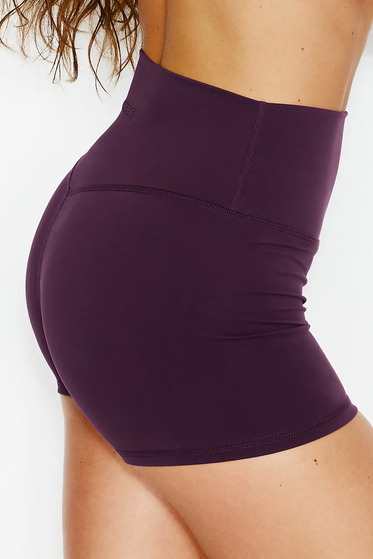 Active Booty Shorts - Image 5