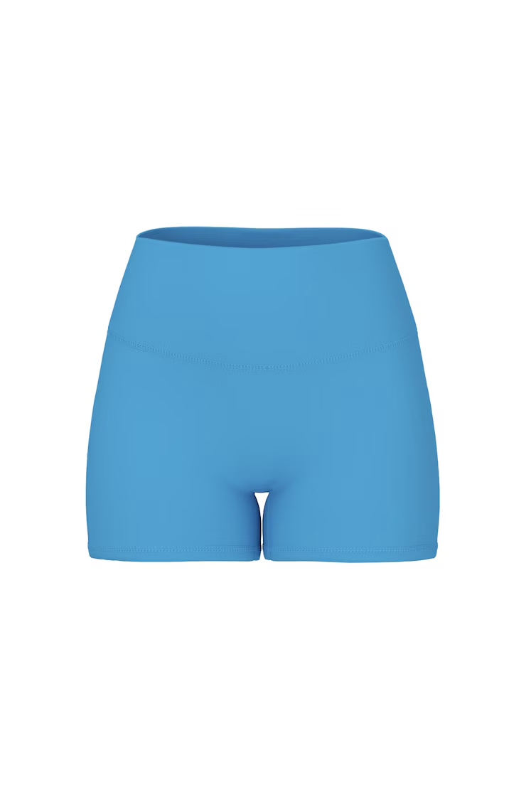 Alternative view of Active Booty Shorts