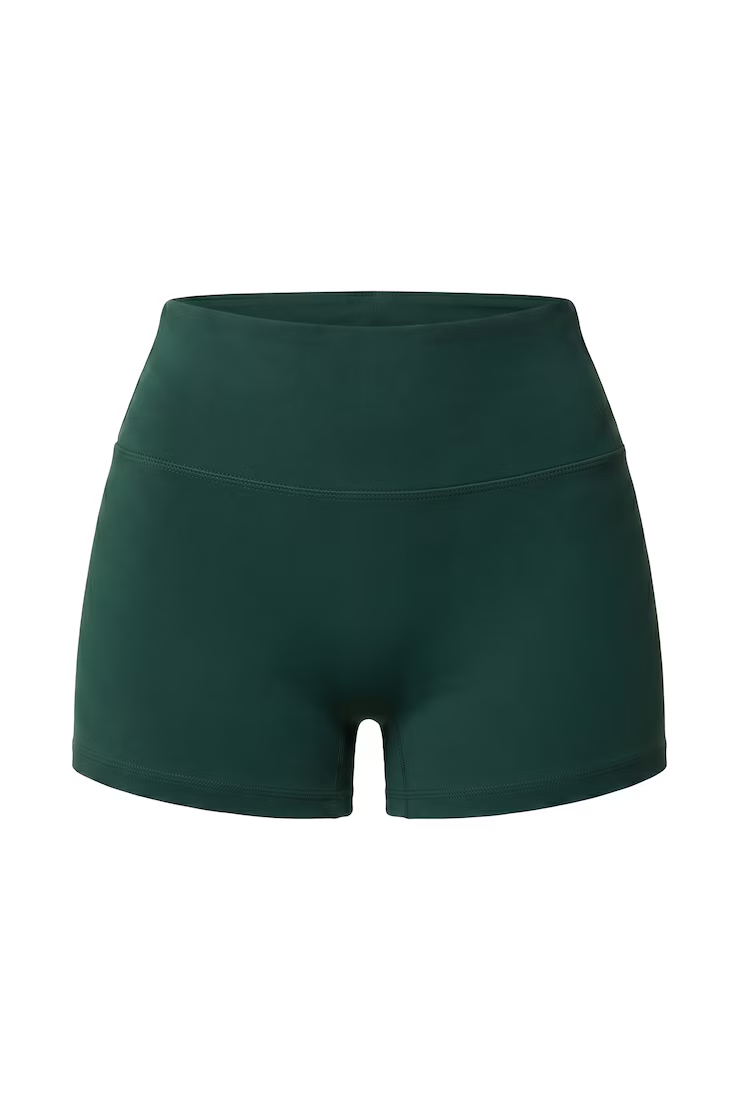 Alternative view of Active Booty Shorts