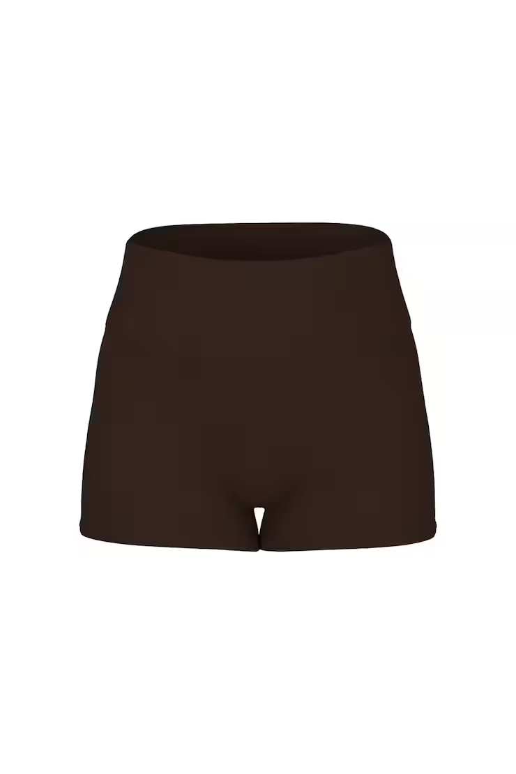 Alternative view of Active Booty Shorts