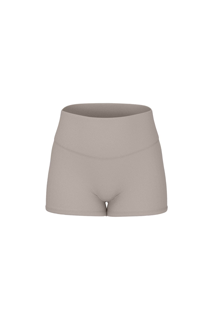 Alternative view of Active Booty Shorts