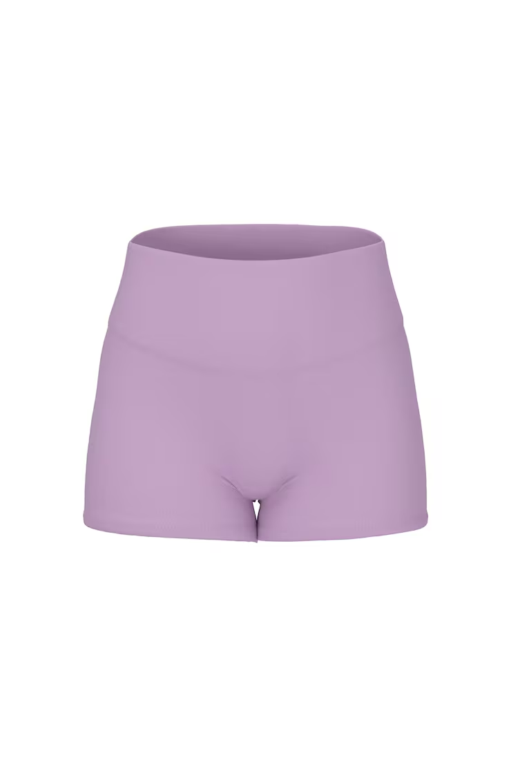 Alternative view of Active Booty Shorts