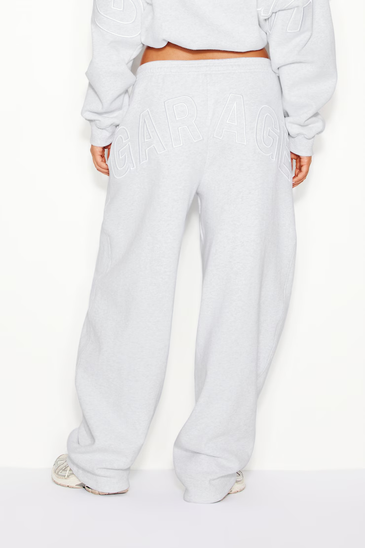 Ultrafleece Barrel Leg Sweatpants - Image 3