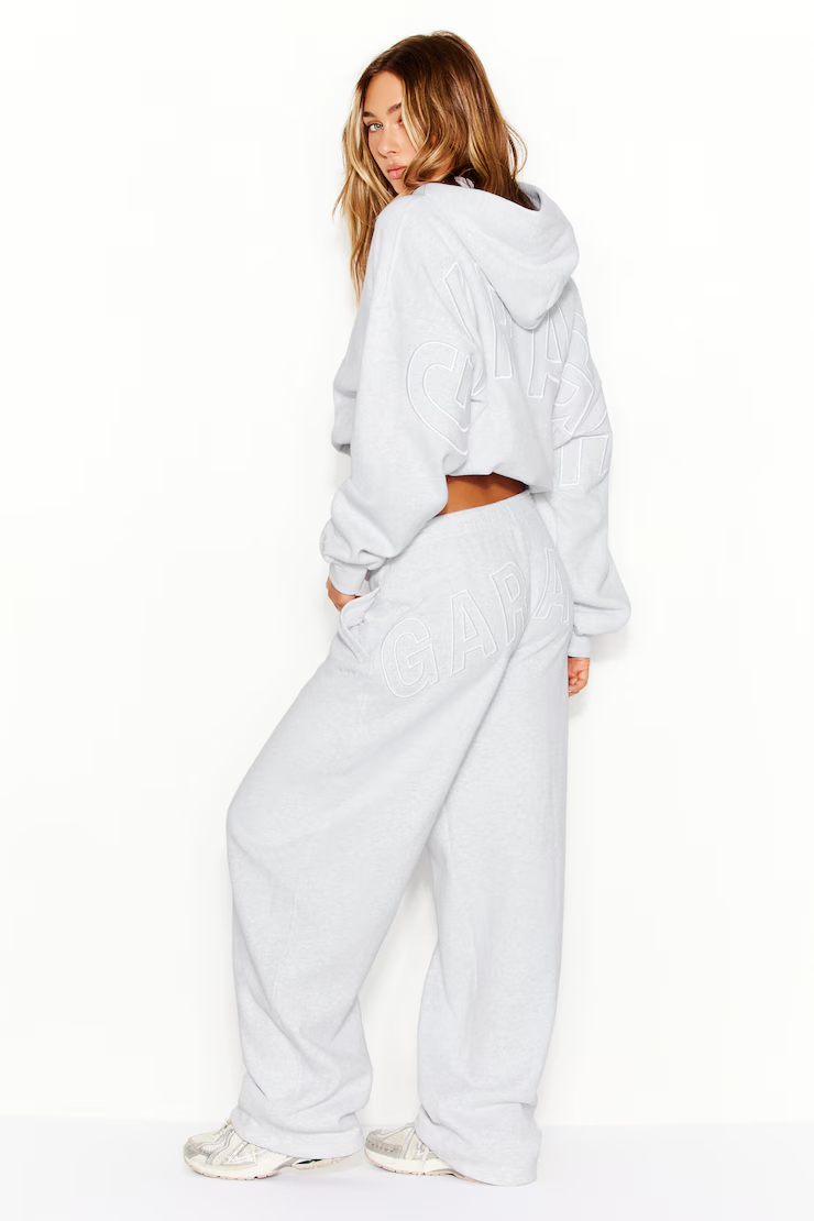 Ultrafleece Barrel Leg Sweatpants - Image 4