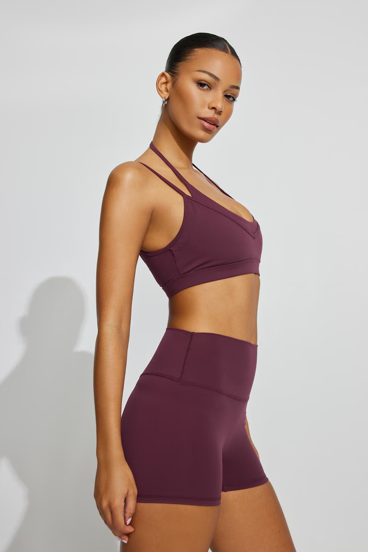Alternative view of Active Booty Shorts