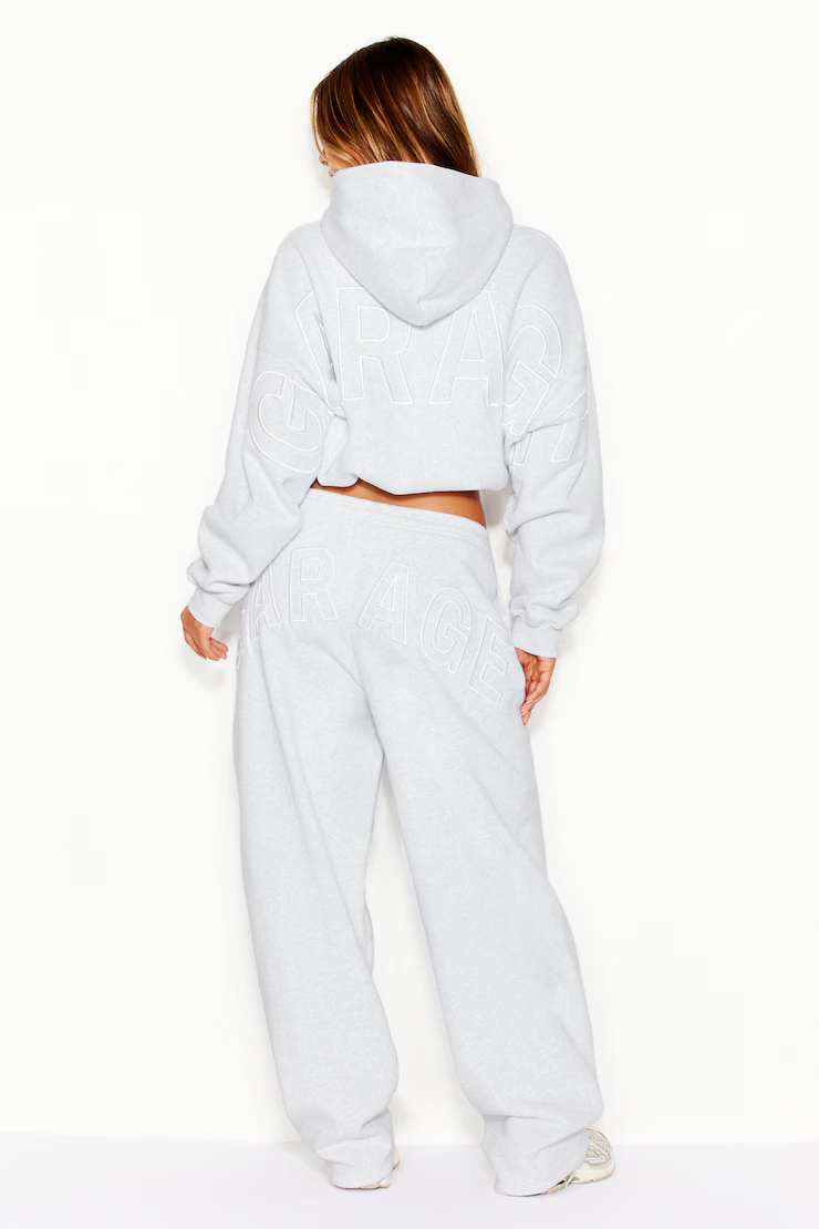 Ultrafleece Barrel Leg Sweatpants - Image 5