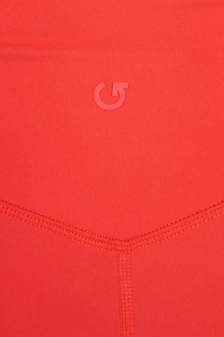Active Booty Shorts - Image 4