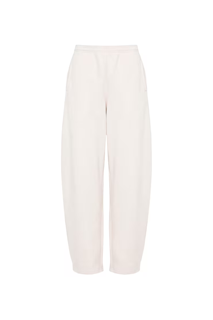 Alternative view of Ultrafleece Barrel Leg Sweatpants