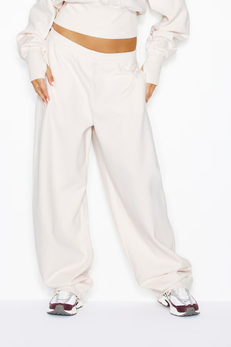 Ultrafleece Barrel Leg Sweatpants - Image 3