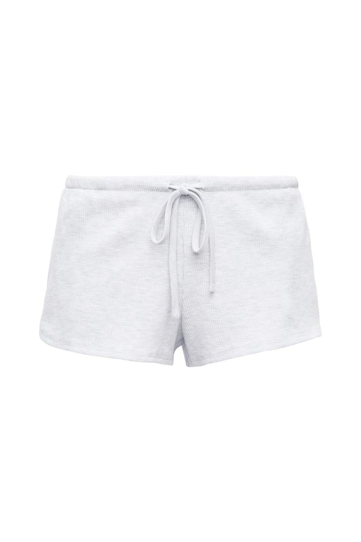 Alternative view of Waffle Shorts