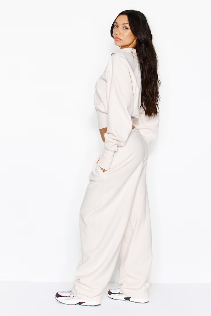 Ultrafleece Barrel Leg Sweatpants - Image 4