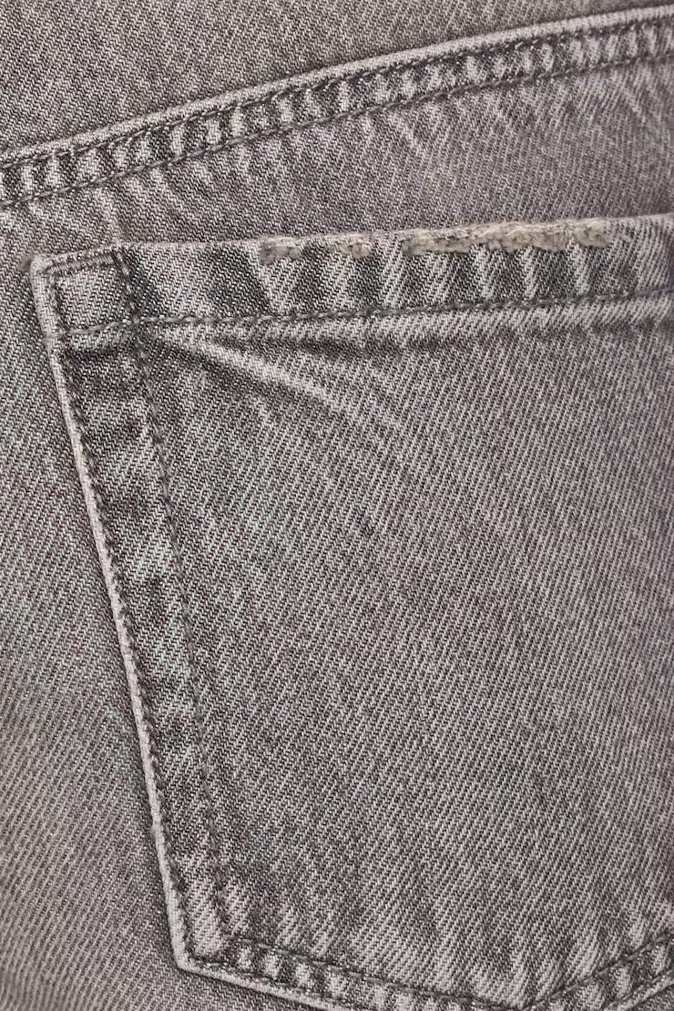 90S Straight Jeans - Image 4