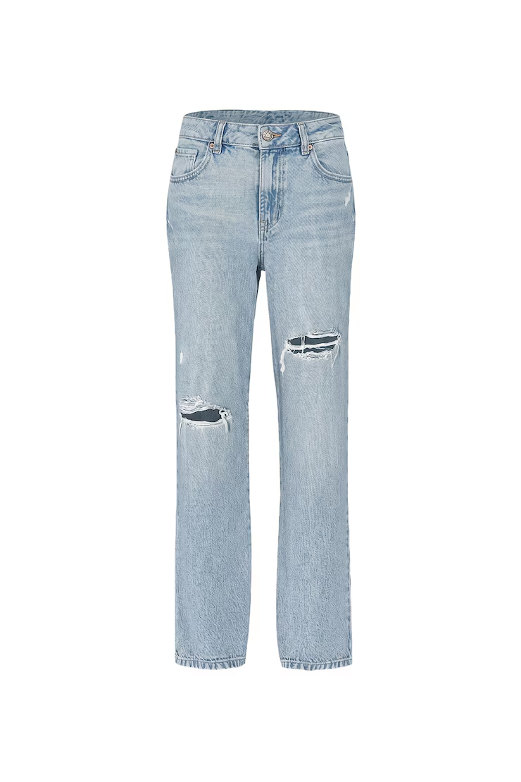 Alternative view of 90S Straight Jeans