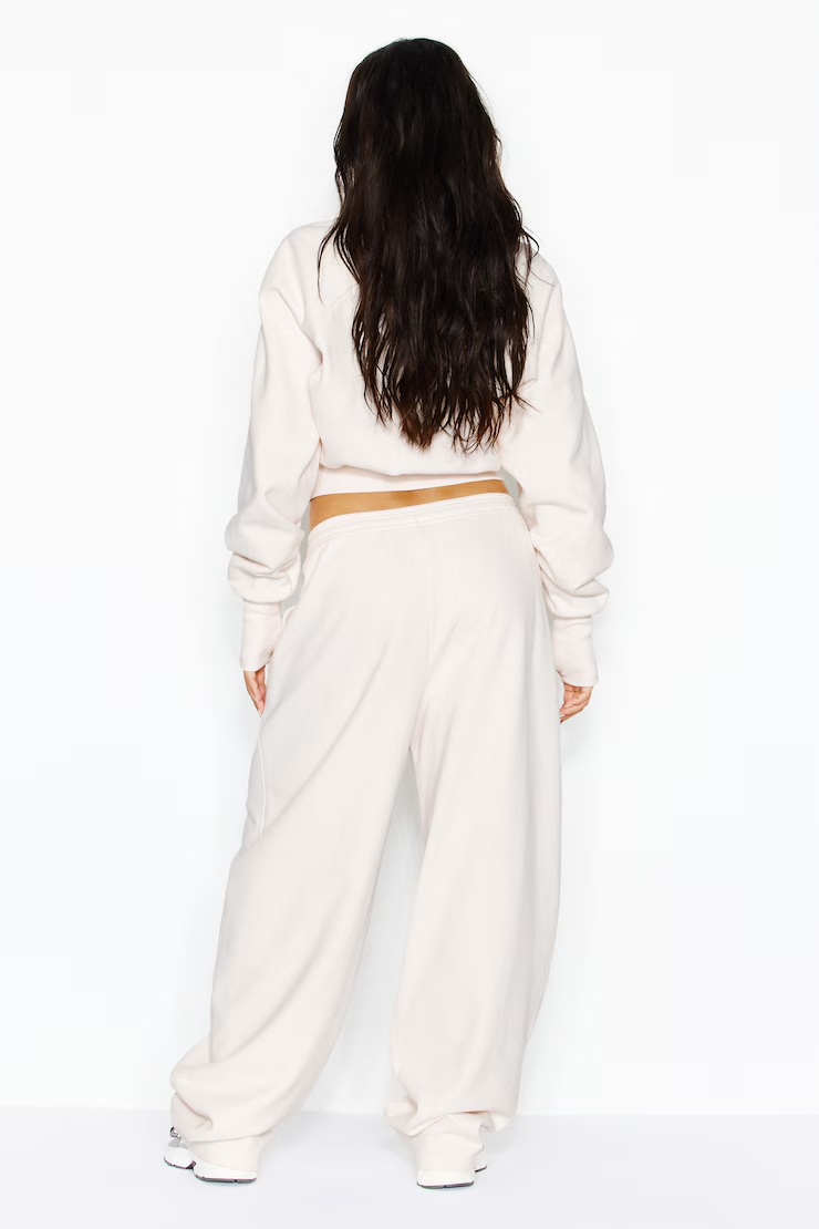 Ultrafleece Barrel Leg Sweatpants - Image 6