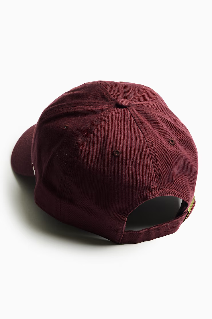47 Brand Clean Up Cap - Ny - Image 3