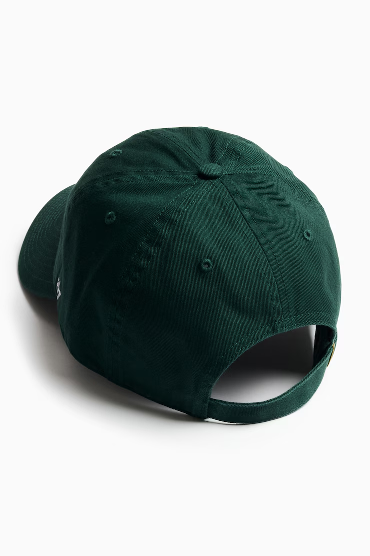 47 Brand Clean Up Cap - Ny - Image 3