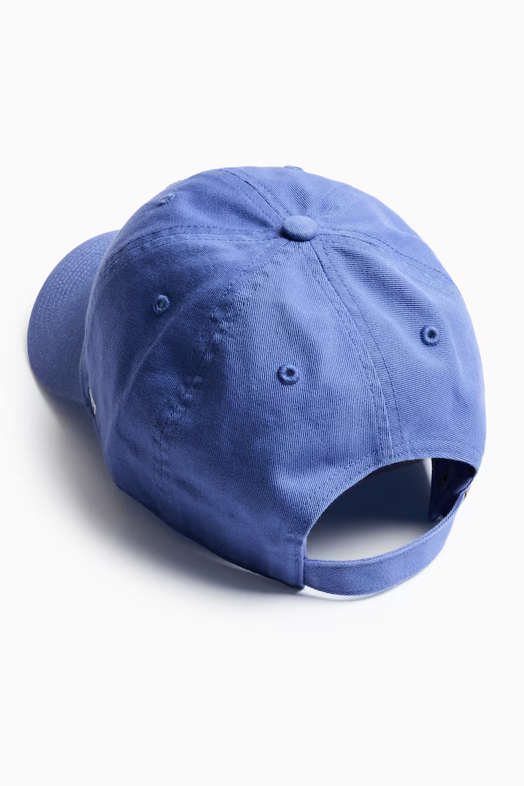 47 Brand Clean Up Cap - Ny - Image 3