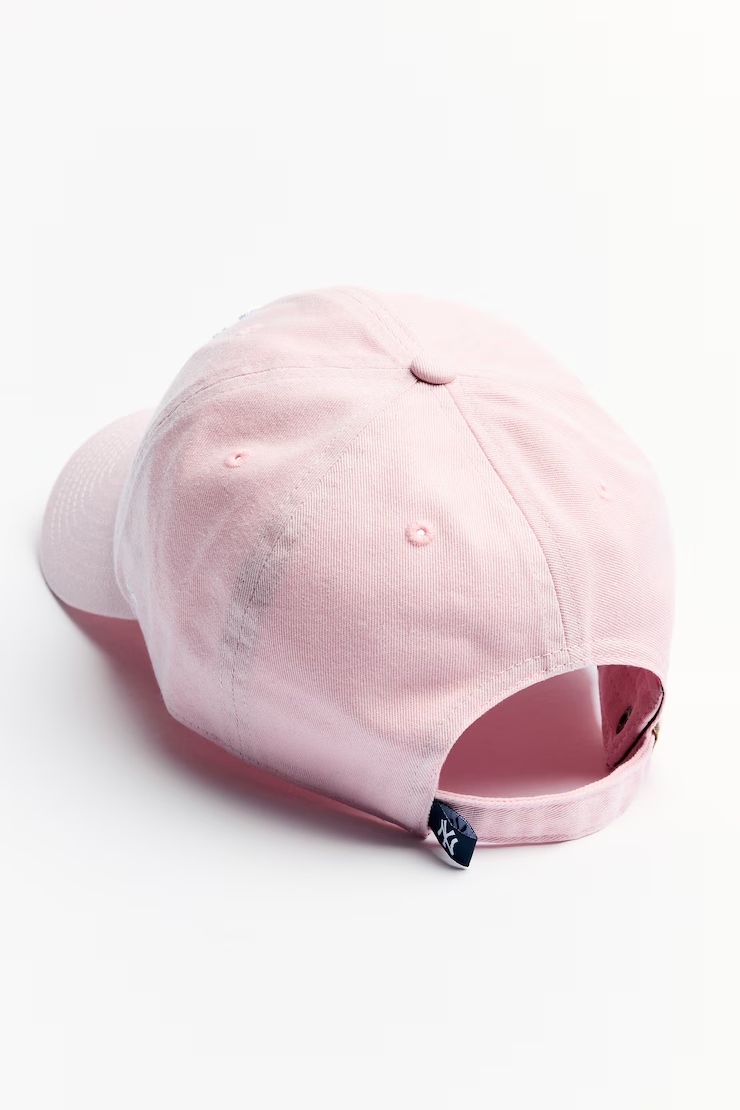 47 Brand Clean Up Cap - Ny - Image 4