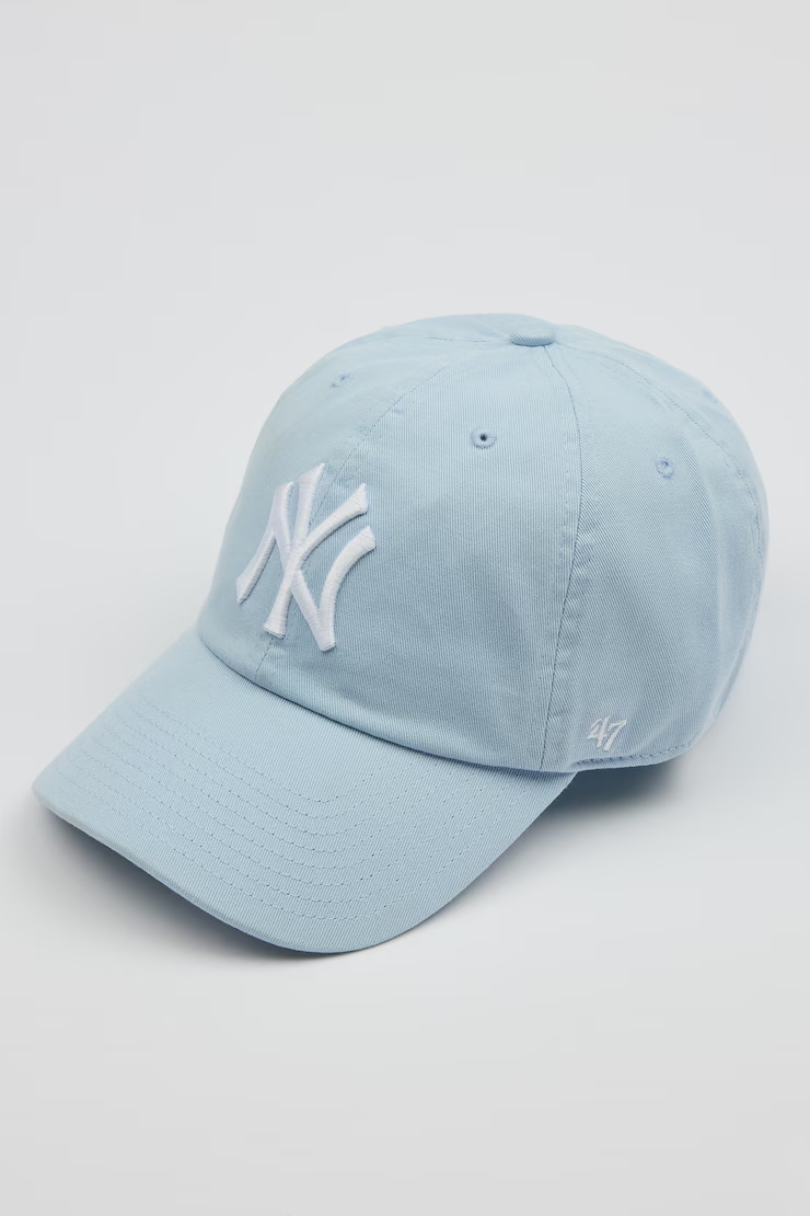 Alternative view of 47 Brand Clean Up Cap - Ny