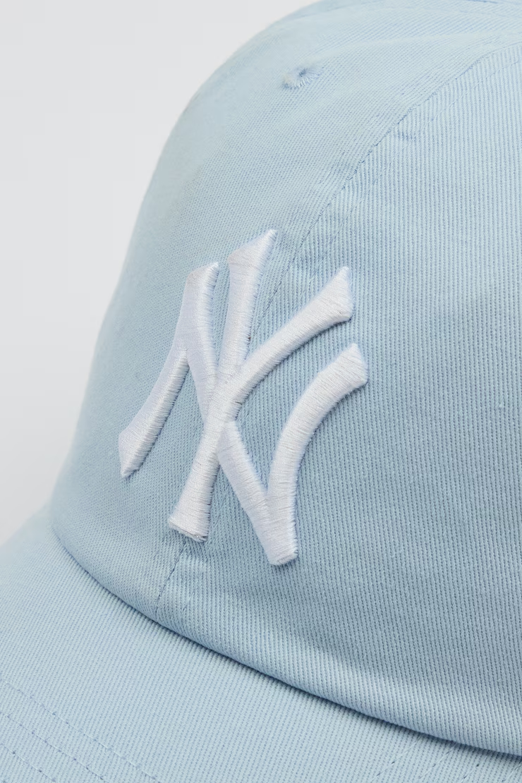 47 Brand Clean Up Cap - Ny - Image 3