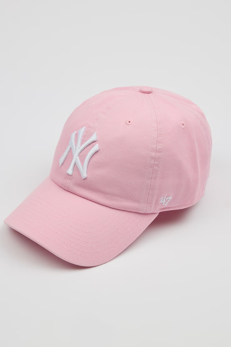 Alternative view of 47 Brand Clean Up Cap - Ny