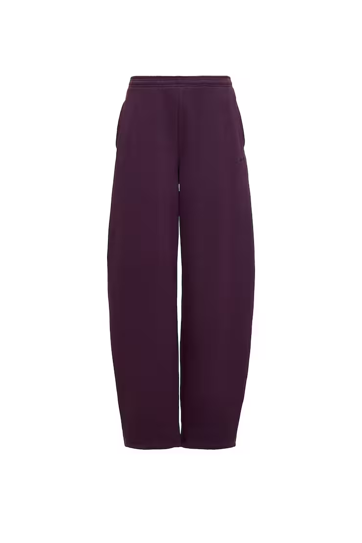 Alternative view of Ultrafleece Barrel Leg Sweatpants