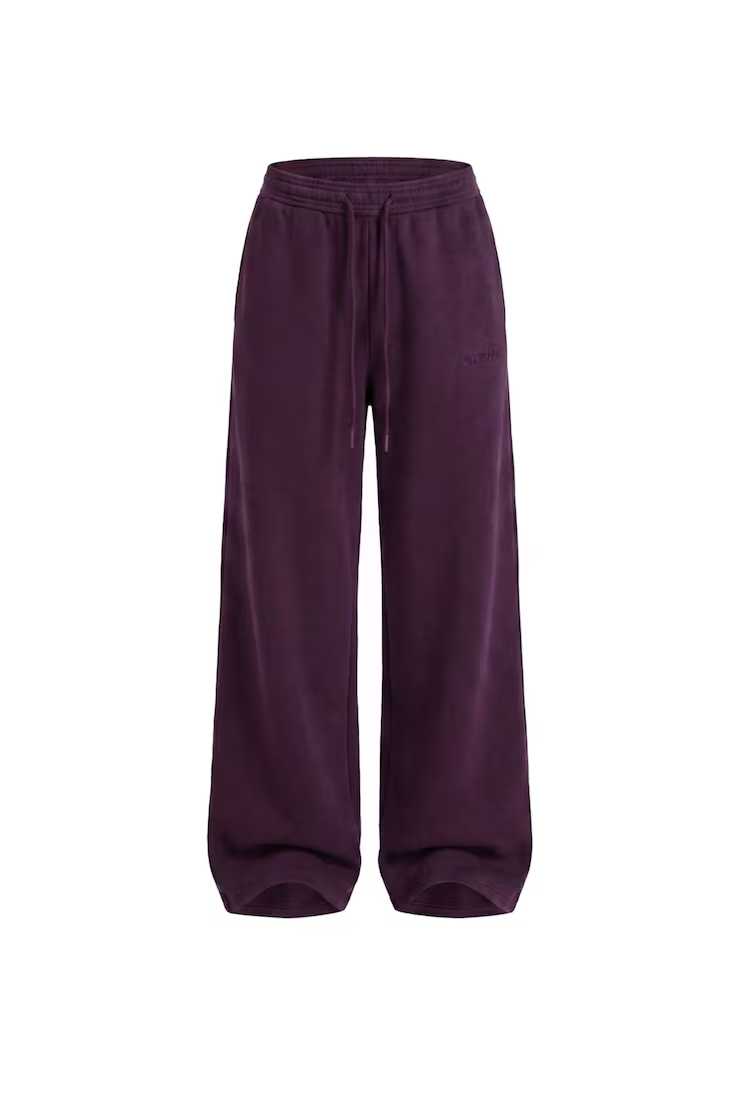 Ultrafleece Barrel Leg Sweatpants - Image 3