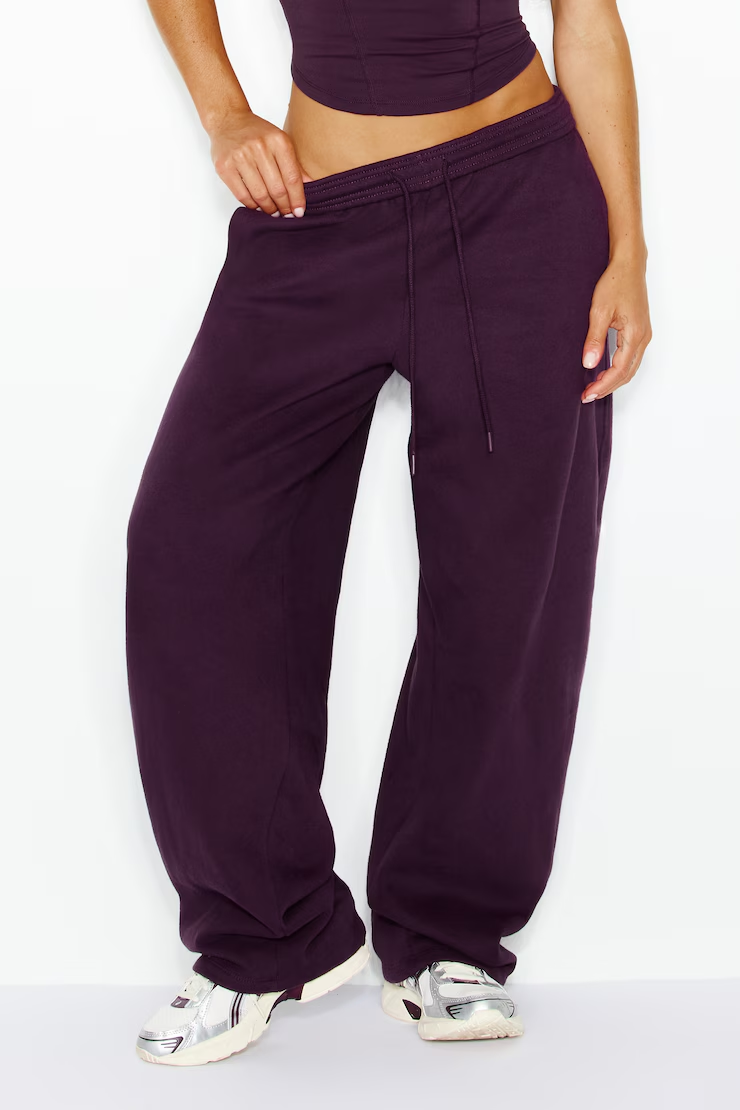 Ultrafleece Barrel Leg Sweatpants - Image 5