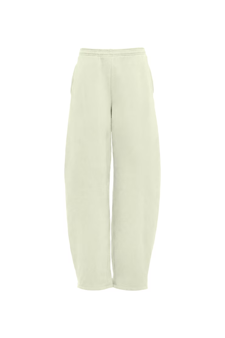 Alternative view of Ultrafleece Barrel Leg Sweatpants