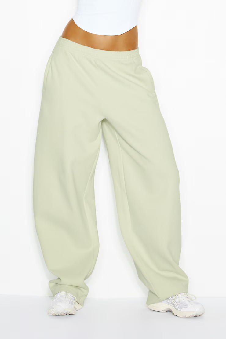 Ultrafleece Barrel Leg Sweatpants - Image 3