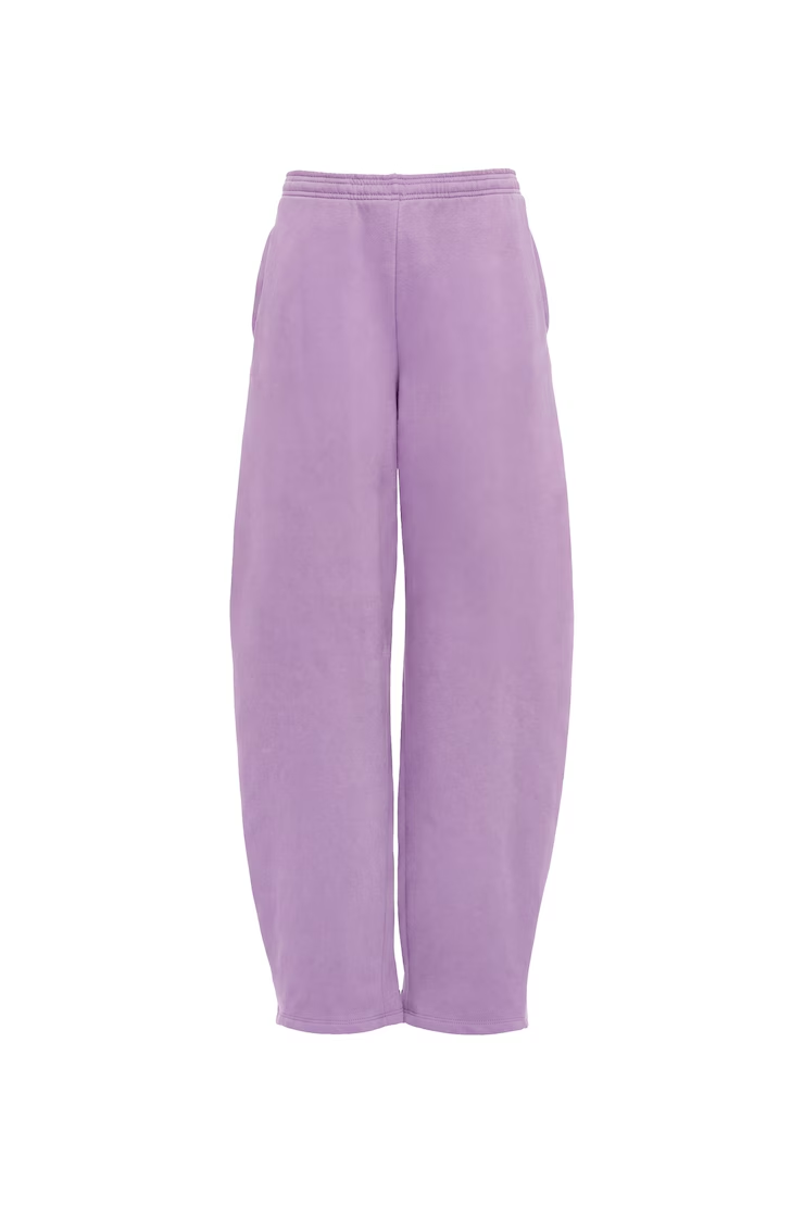 Ultrafleece Barrel Leg Sweatpants - Image 2