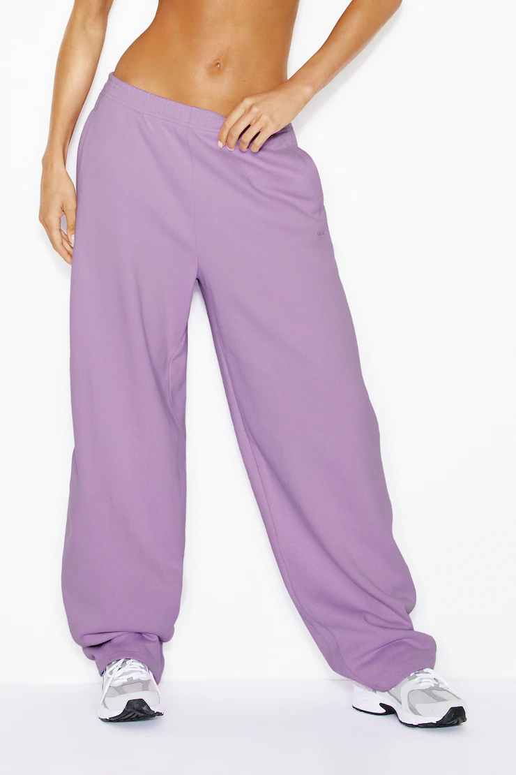 Ultrafleece Barrel Leg Sweatpants - Image 3