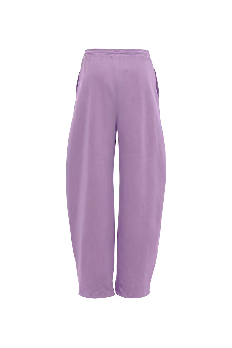 Ultrafleece Barrel Leg Sweatpants - Image 7