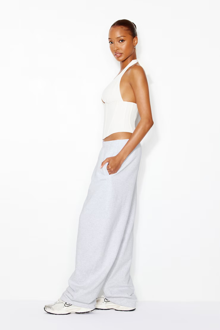 Ultrafleece Barrel Leg Sweatpants - Image 3